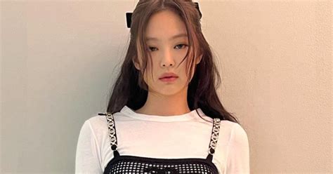 why is jennie called human chanel